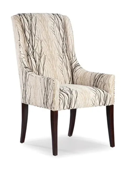 Fairfield 6018-04 Occasional Arm Chair Fairfield 6018-04 Occasional Arm Chair
