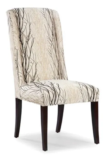 Fairfield 6018-05 Occasional Side Chair Fairfield 6018-05 Occasional Side Chair