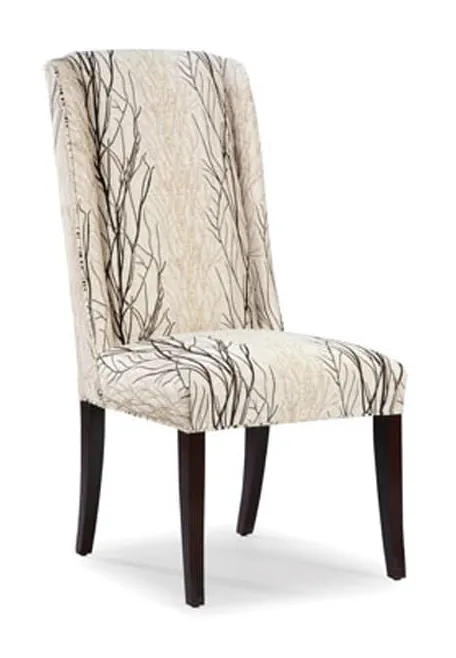 Fairfield 6018-05 Occasional Side Chair Fairfield 6018-05 Occasional Side Chair