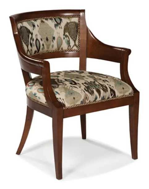 Fairfield 6022-01 Occasional Chair Fairfield 6022-01 Occasional Chair