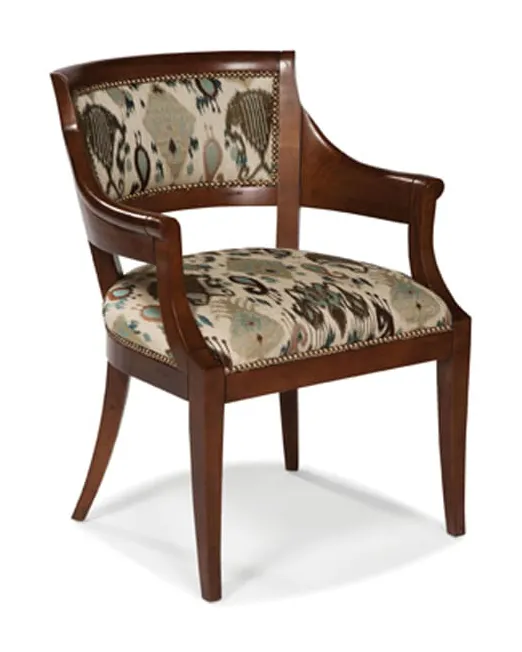 Fairfield 6022-01 Occasional Chair Fairfield 6022-01 Occasional Chair