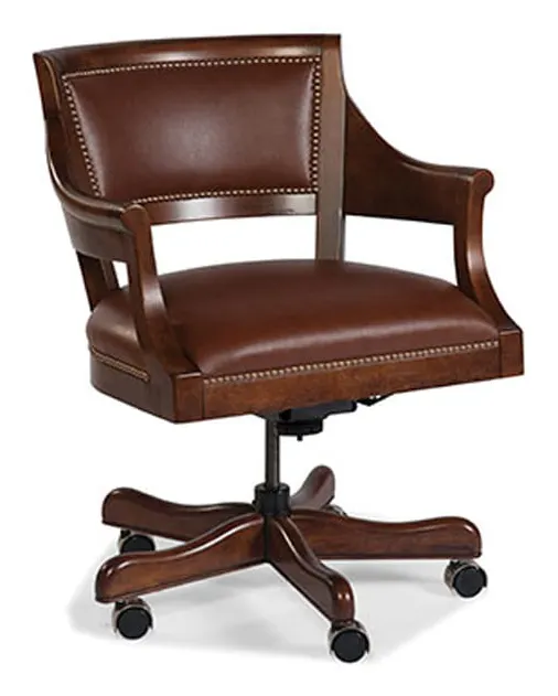 Fairfield 6022-35 Office Swivel Fairfield 6022-35 Office Swivel