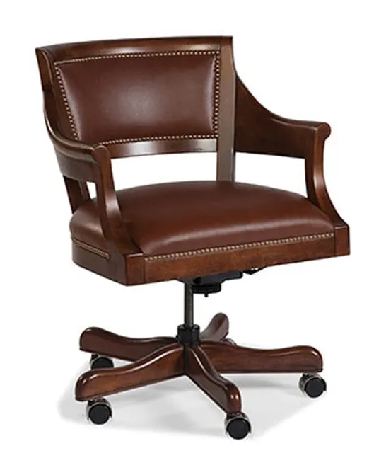 Fairfield 6022-35 Office Swivel Fairfield 6022-35 Office Swivel