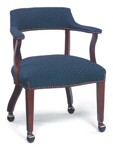 Fairfield 6024-01 Occasional Chair Fairfield 6024-01 Occasional Chair