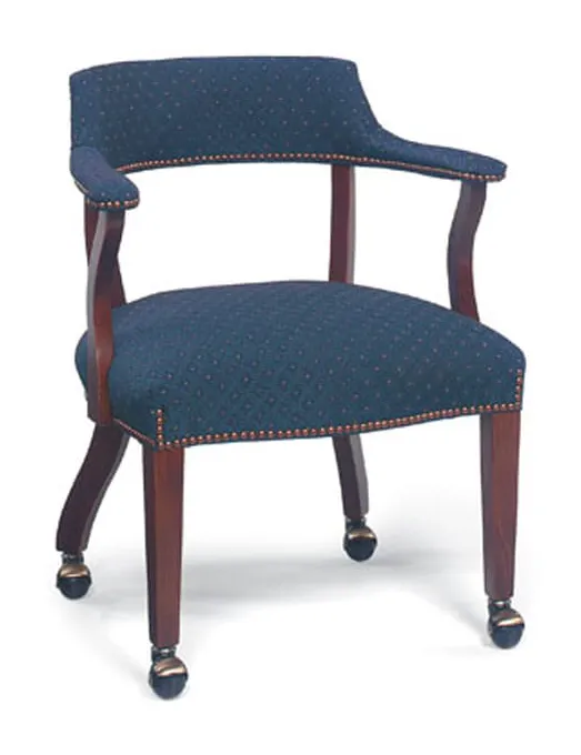 Fairfield 6024-01 Occasional Chair Fairfield 6024-01 Occasional Chair