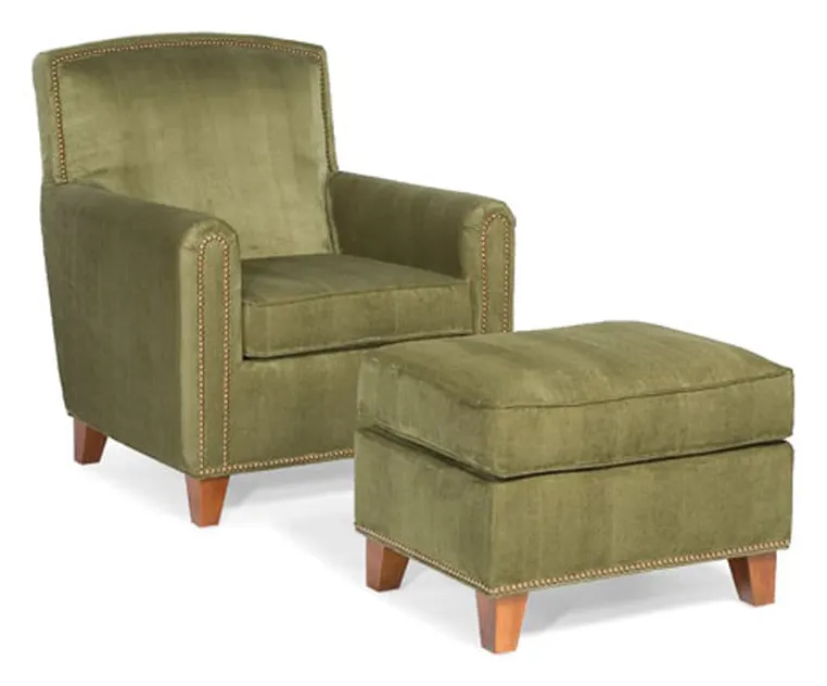 Fairfield 6026-01 Lounge Chair Fairfield 6026-01 Lounge Chair