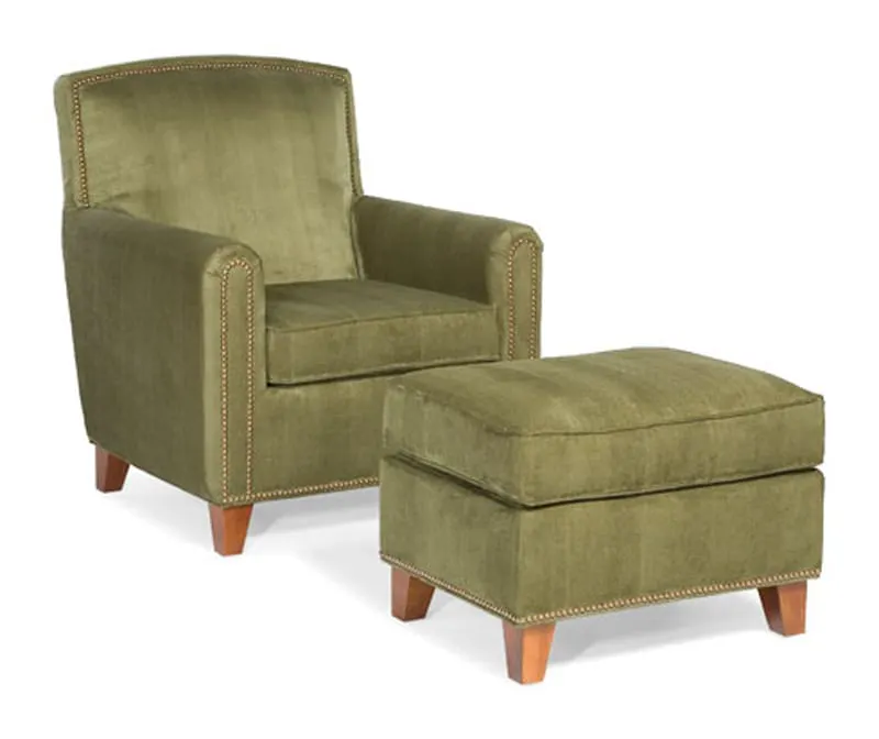 Fairfield 6026-01 Lounge Chair Fairfield 6026-01 Lounge Chair