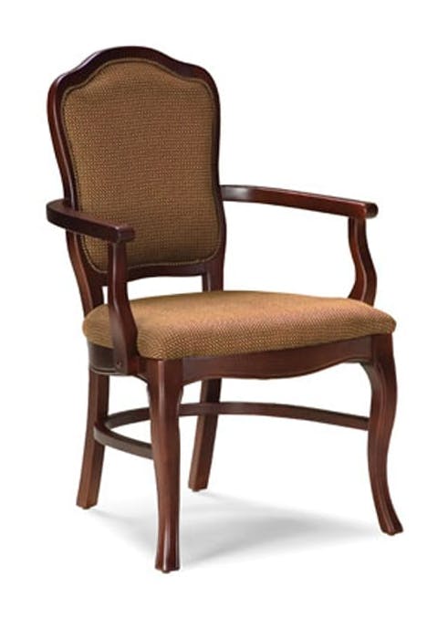 Fairfield 6030-01 Occasional Chair Fairfield 6030-01 Occasional Chair