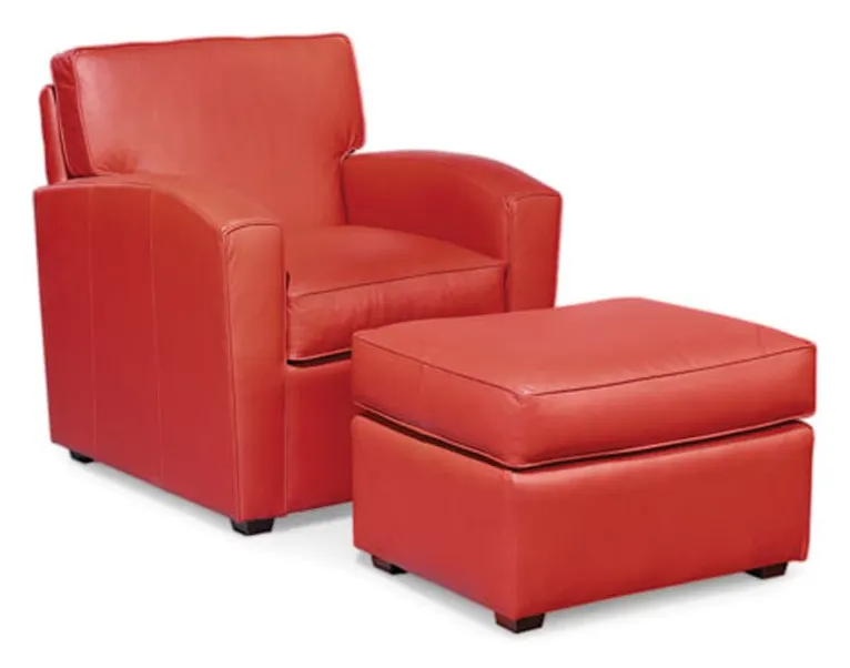 Fairfield 6035-01 Lounge Chair Fairfield 6035-01 Lounge Chair