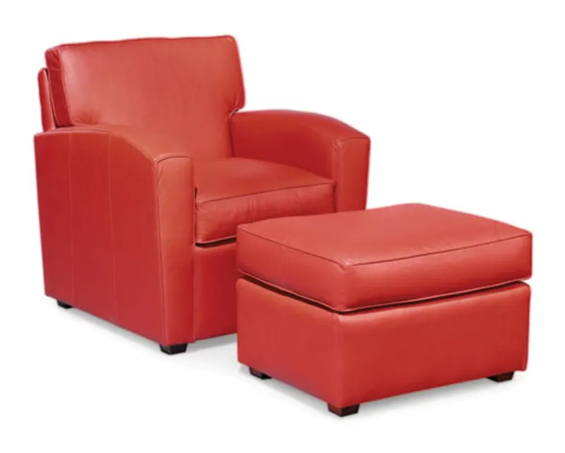 Fairfield 6035-01 Lounge Chair Fairfield 6035-01 Lounge Chair