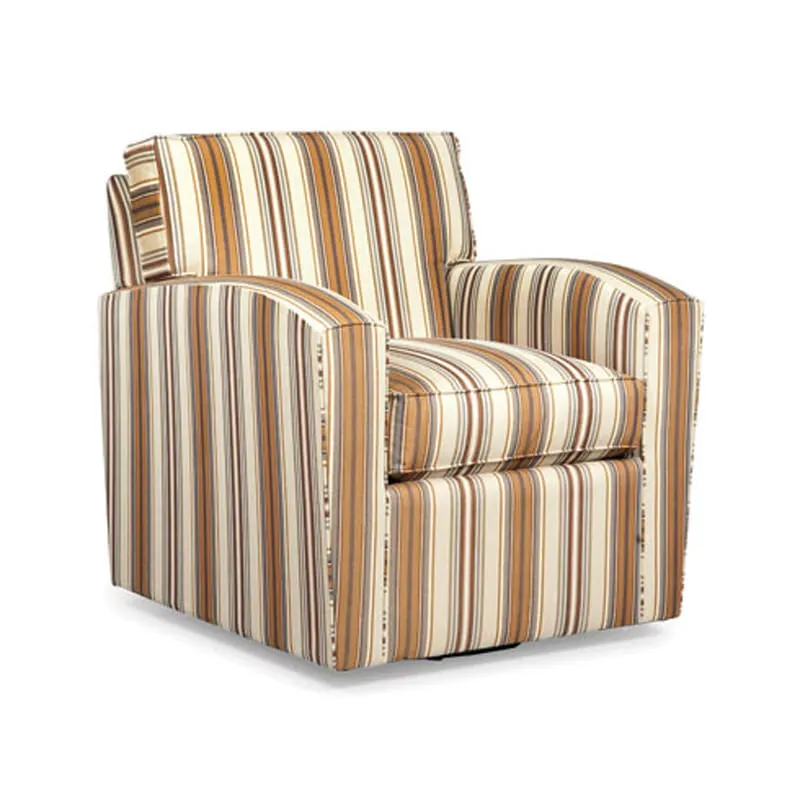 Fairfield 6035-31 Swivel Chair