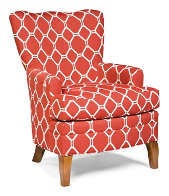Fairfield 6036-01 Lounge Chair Fairfield 6036-01 Lounge Chair