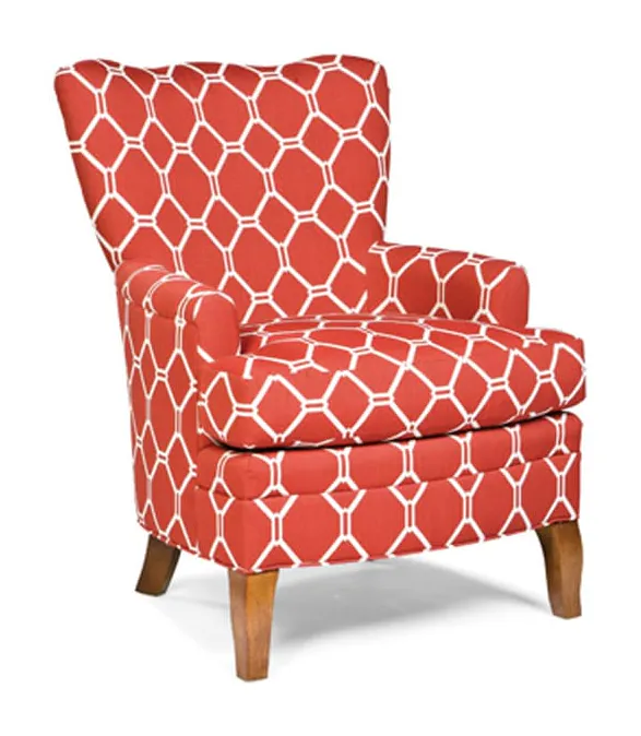 Fairfield 6036-01 Lounge Chair Fairfield 6036-01 Lounge Chair