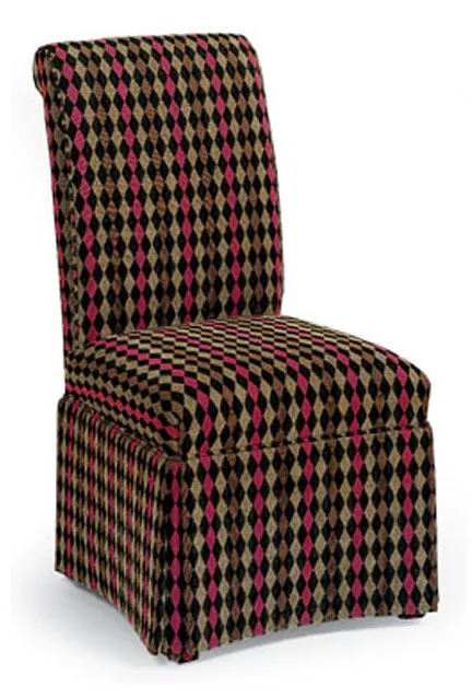 Fairfield 6039-01 Occasional Chair Fairfield 6039-01 Occasional Chair