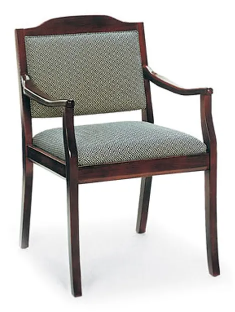 Fairfield 6042-01 Occasional Chair Fairfield 6042-01 Occasional Chair