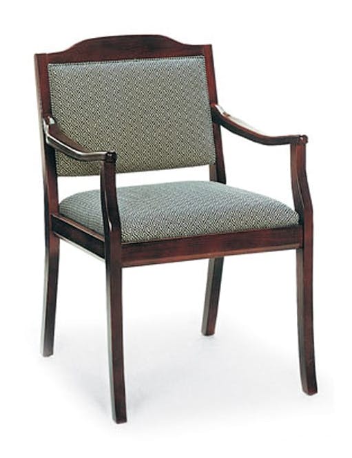 Fairfield 6042-01 Occasional Chair Fairfield 6042-01 Occasional Chair