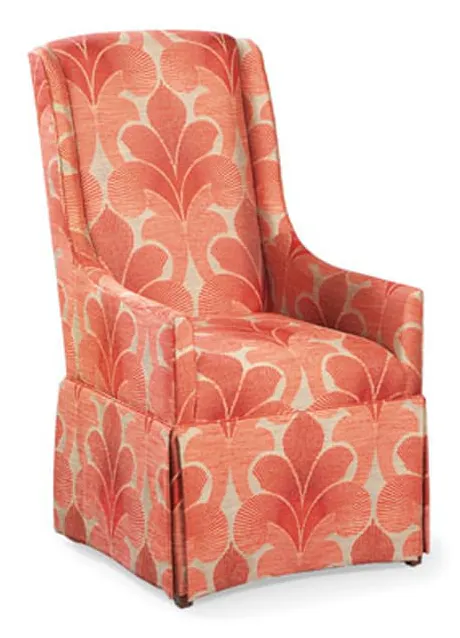 Fairfield 6048-04 Occasional Arm Chair Fairfield 6048-04 Occasional Arm Chair
