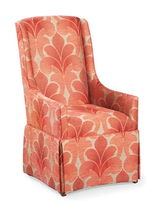 Fairfield 6048-04 Occasional Arm Chair Fairfield 6048-04 Occasional Arm Chair
