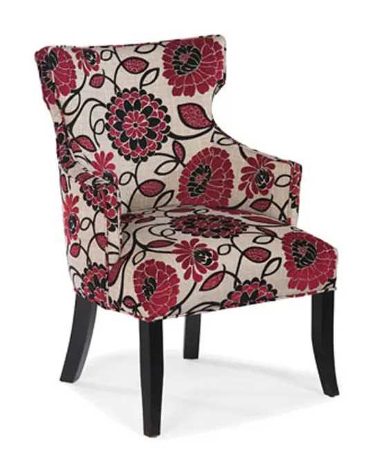 Fairfield 6062-01 Occasional Chair Fairfield 6062-01 Occasional Chair