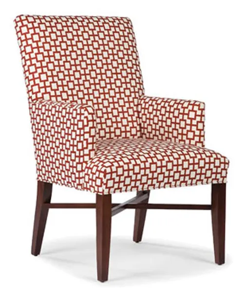 Fairfield 6064-01 Occasional Chair Fairfield 6064-01 Occasional Chair