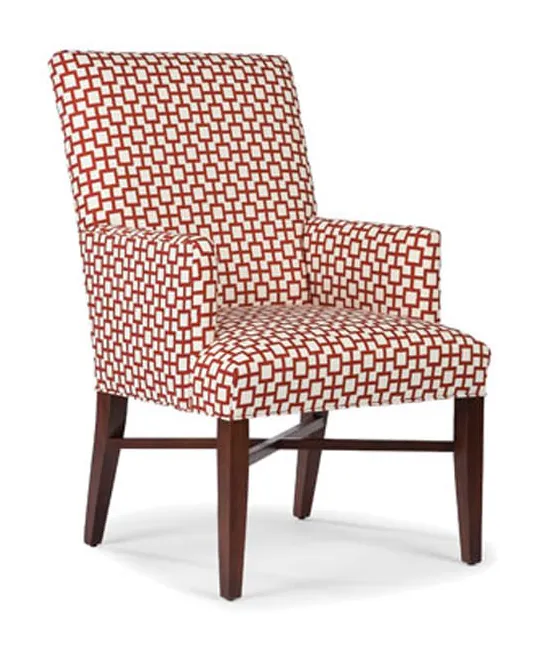 Fairfield 6064-01 Occasional Chair Fairfield 6064-01 Occasional Chair