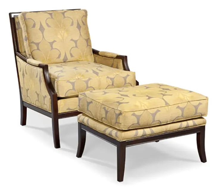 Fairfield 6066-01 Lounge Chair Fairfield 6066-01 Lounge Chair