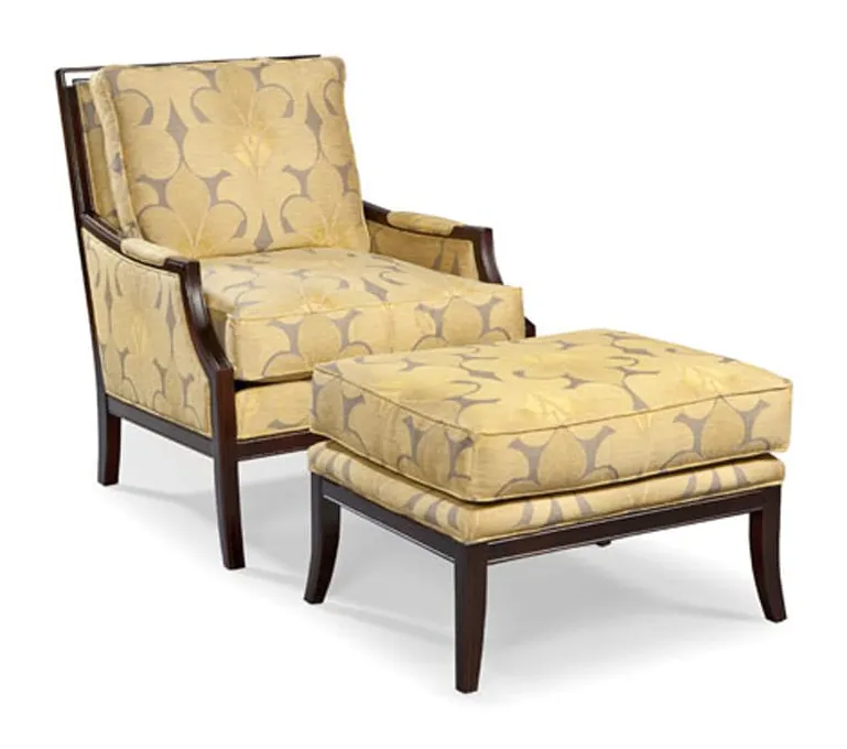 Fairfield 6066-01 Lounge Chair Fairfield 6066-01 Lounge Chair