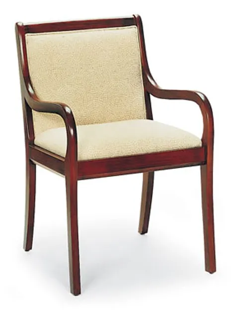 Fairfield 6067-01 Occasional Chair Fairfield 6067-01 Occasional Chair