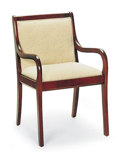 Fairfield 6067-01 Occasional Chair Fairfield 6067-01 Occasional Chair