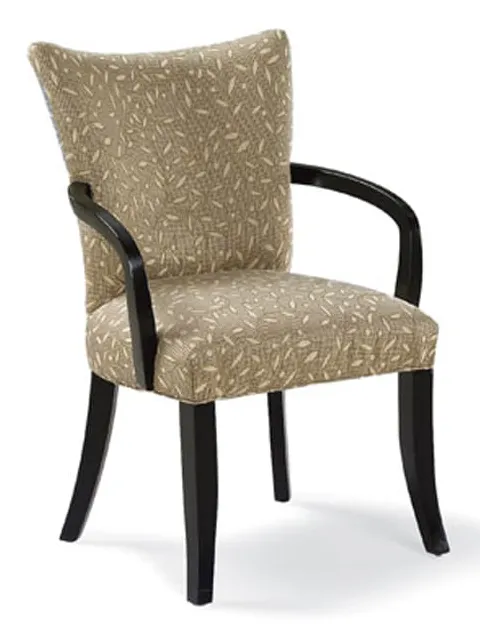 Fairfield 6069-04 Occasional Arm Chair Fairfield 6069-04 Occasional Arm Chair