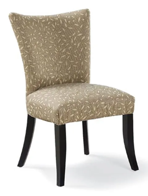 Fairfield 6069-05 Occasional Side Chair Fairfield 6069-05 Occasional Side Chair