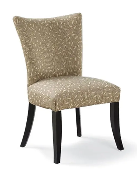 Fairfield 6069-05 Occasional Side Chair Fairfield 6069-05 Occasional Side Chair