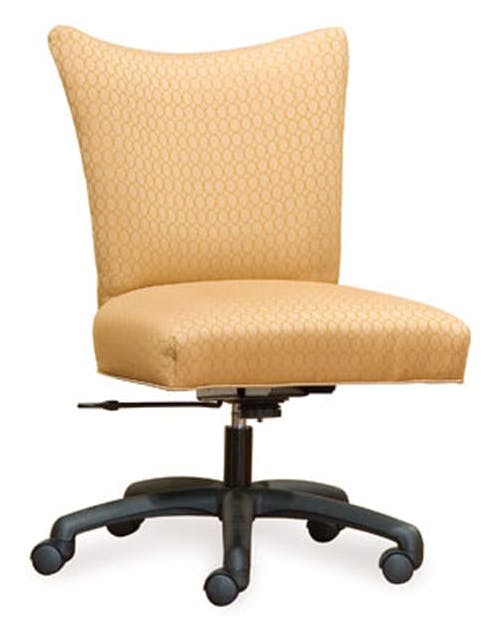 Fairfield 6070-35 Executive Swivel Fairfield 6070-35 Executive Swivel