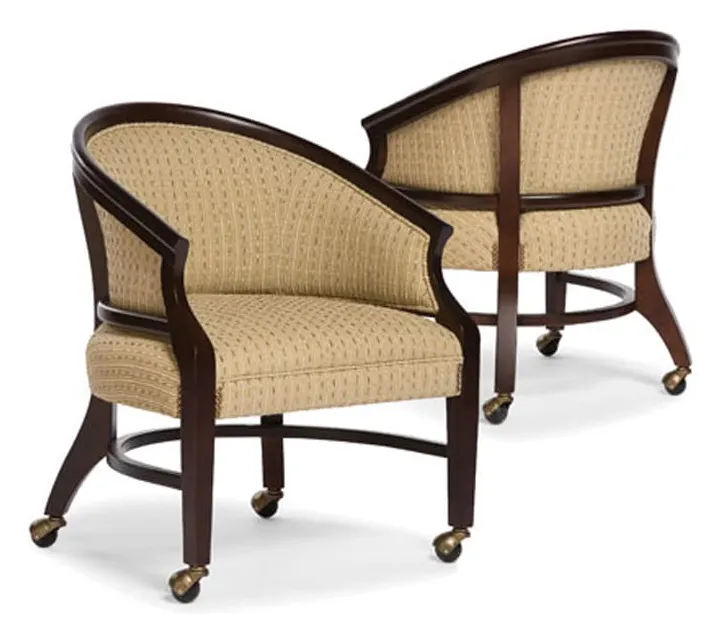 Fairfield 6080-A4 Occasional Chair Fairfield 6080-A4 Occasional Chair