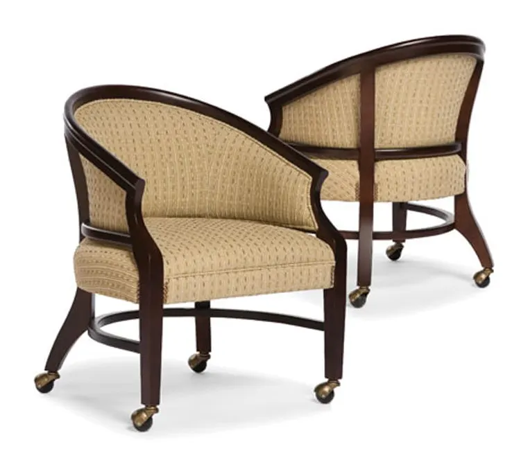 Fairfield 6080-A4 Occasional Chair Fairfield 6080-A4 Occasional Chair