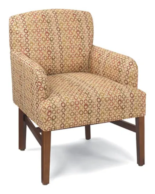 Fairfield 6091-01 Occasional Chair Fairfield 6091-01 Occasional Chair