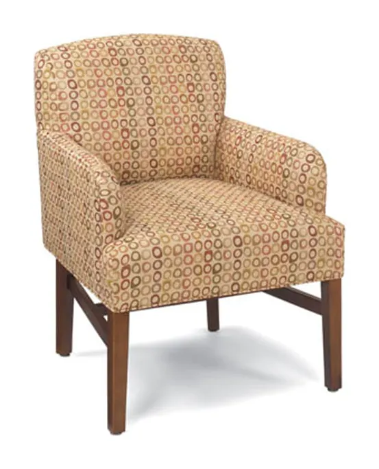 Fairfield 6091-01 Occasional Chair Fairfield 6091-01 Occasional Chair