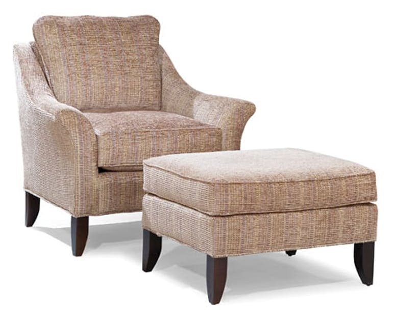 Fairfield 6097-01 Lounge Chair Fairfield 6097-01 Lounge Chair