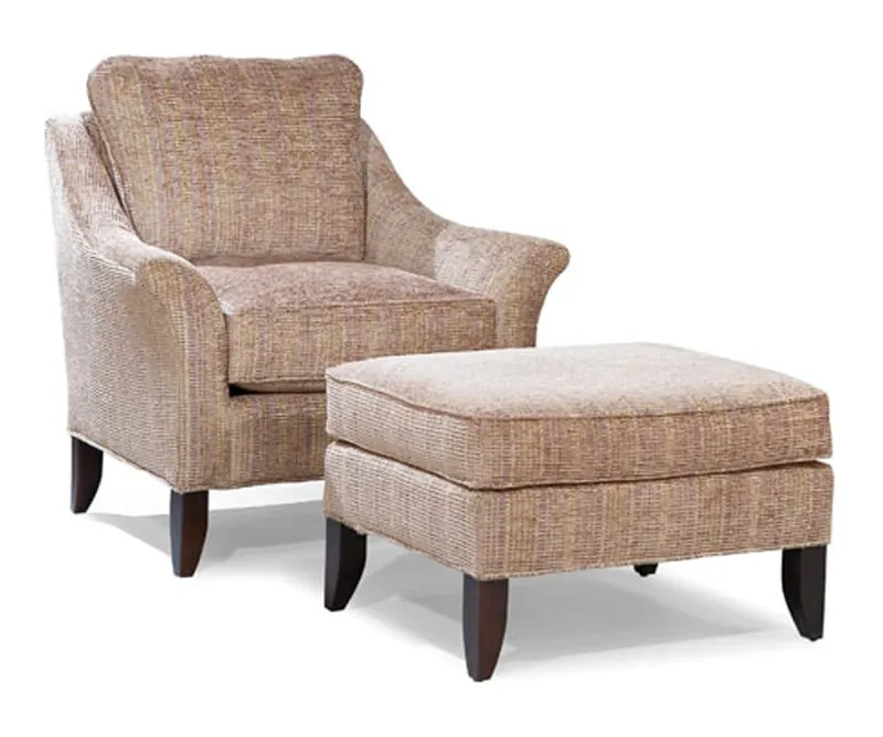 Fairfield 6097-01 Lounge Chair Fairfield 6097-01 Lounge Chair