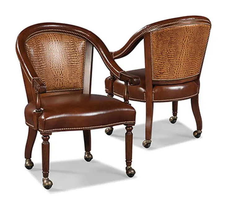Fairfield 6098-A4 Occasional Chair Fairfield 6098-A4 Occasional Chair