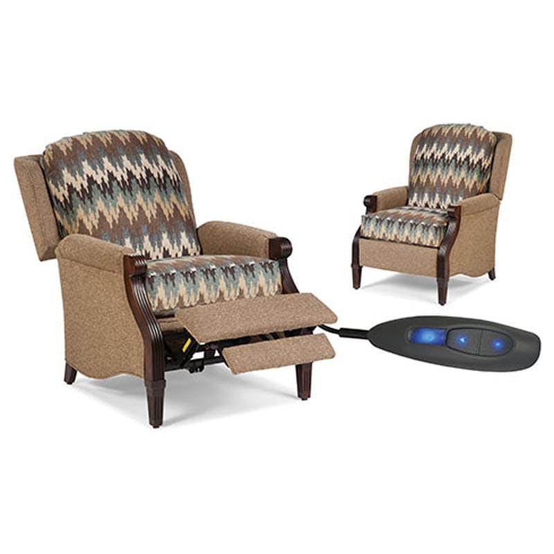 Fairfield 7003-ER  Motorized Recliner