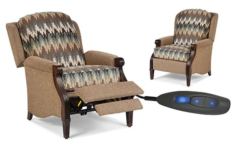 Fairfield 7003-ER Motorized Recliner Fairfield 7003-ER Motorized Recliner