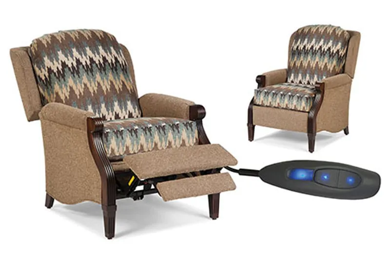 Fairfield 7003-ER Motorized Recliner Fairfield 7003-ER Motorized Recliner