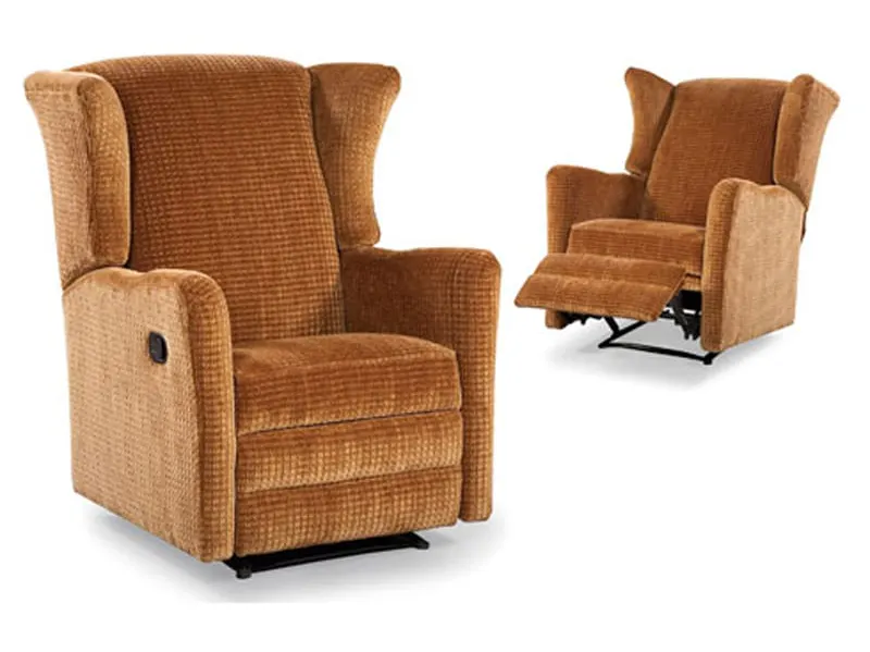 Fairfield 7056-33 Recliner Fairfield 7056-33 Recliner