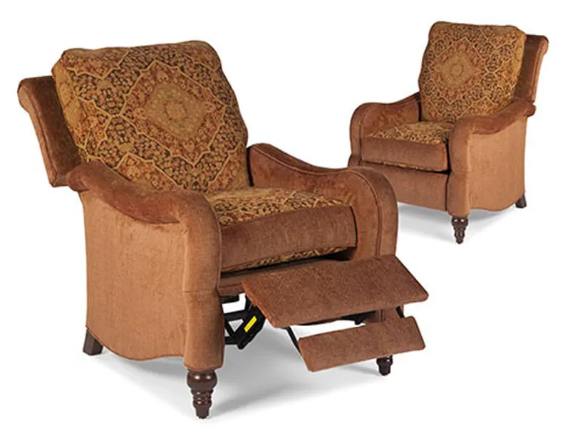 Fairfield 7058-33 Recliner Fairfield 7058-33 Recliner