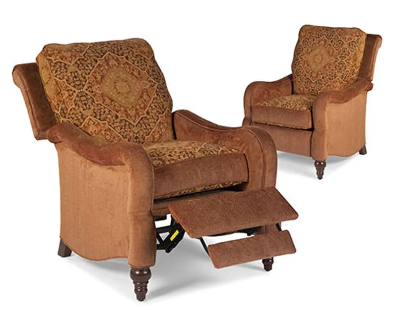 Fairfield 7058-33 Recliner Fairfield 7058-33 Recliner