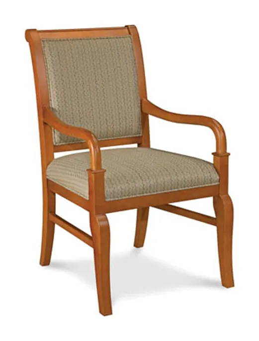 Fairfield 7830-01 Occasional Chair Fairfield 7830-01 Occasional Chair