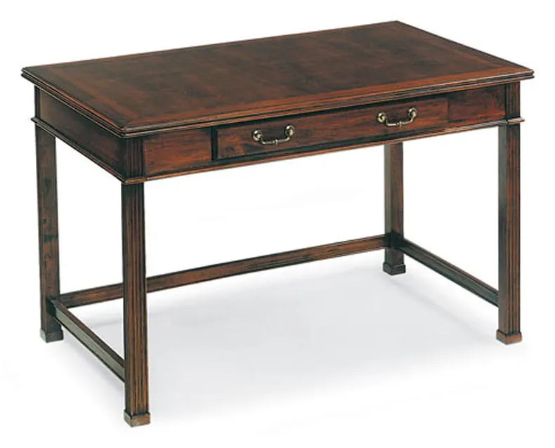Fairfield 8025-81 Table Desk Fairfield 8025-81 Table Desk