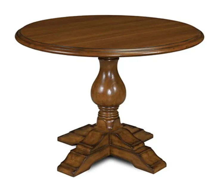 Fairfield 8042-DT Dining Table Fairfield 8042-DT Dining Table