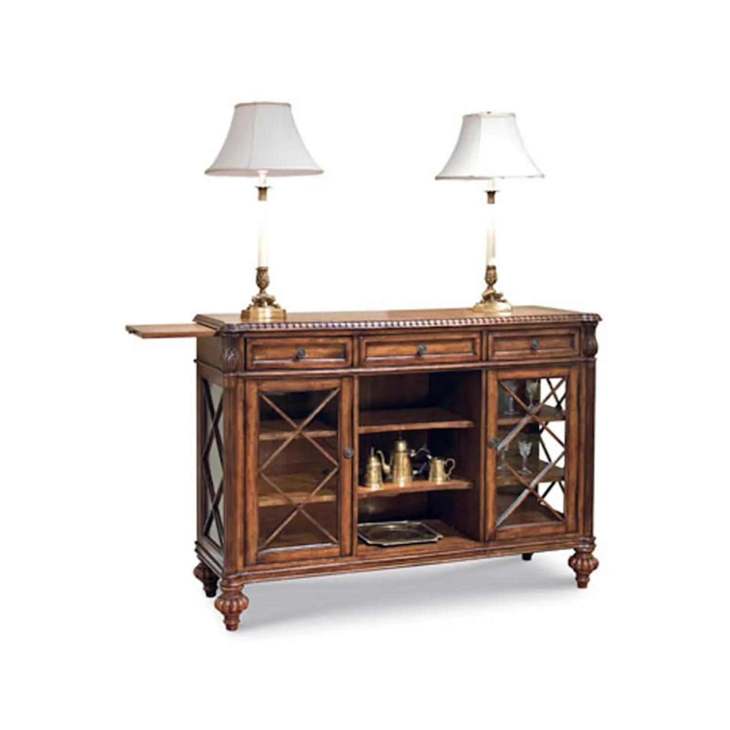 Fairfield 8050-82  Server